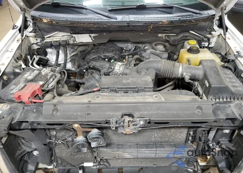 2014 Ford F150 Super Cab from USA, damaged, VIN 1FTEX1EM1EFA55158